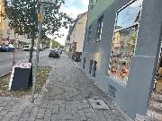 Kebab Hütte Vaihingen Stuttgart - 7