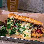 Kebap with Attitude - 14