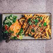 Kebap with Attitude - 18