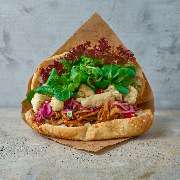 Kebap with Attitude - 27