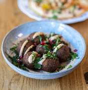 Kebap with Attitude - 30