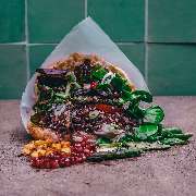 Kebap with Attitude - 32