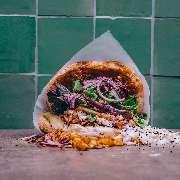 Kebap with Attitude - 33