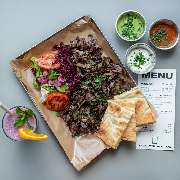 Kebap with Attitude - 47