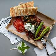 Kebap with Attitude - 51