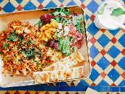 Kebap with Attitude - 56