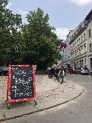 Kebap with Attitude - 60