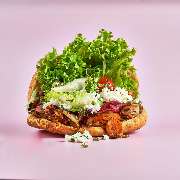 Kebap with Attitude - 66