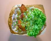 Kebap with Attitude - 68