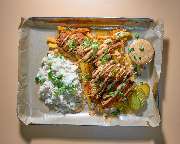 Kebap with Attitude - 70