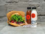 Kebap with Attitude - 82