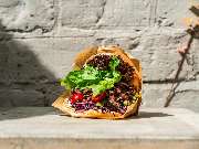 Kebap with Attitude - 83