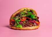 Kebap with Attitude - 84