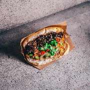 Kebap with Attitude - 86