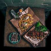 Kebap with Attitude - 87