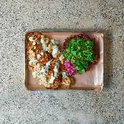 Kebap with Attitude - 90