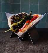 Kebap with Attitude - 91