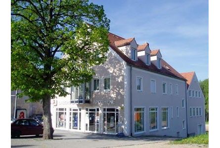 Keckl F.X. Bauunternehmen GmbH - GALLERY