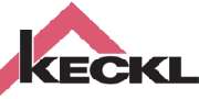 Keckl F.X. Bauunternehmen GmbH - LOGO