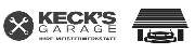 Keck´s Garage - 1