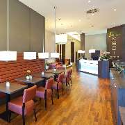 Kedi Hotel Papenburg GmbH & Co. KG - GALLERY