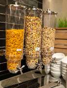 Kedi Hotel Papenburg GmbH & Co. KG - GALLERY