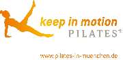 keep in motion Pilates - LOGO
