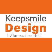 Keepsmile Design - LOGO