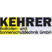 Kehrer Rolläden- u. Sonnenschutztechnik GmbH - LOGO