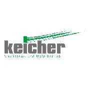 Keicher Stuckateur- und Malerbetrieb - LOGO