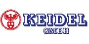Keidel GmbH Maler- und Stuckateurbetrieb - LOGO