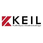 KEIL FUSS- UND SPORTBODENBELÄGE GMBH - LOGO