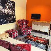 kein-zuhause?de - Möblierte Wohnungen - kein-zuhause?de - Möblierte Wohnung Köln