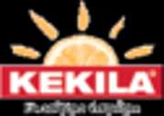 KEKILA Fruchtsäfte - LOGO