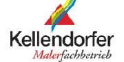 Kellendorfer Malerfachbetrieb - LOGO