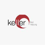 Keller Heizung- und Sanitär GmbH - LOGO