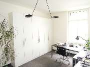 KELLER Immobilien GmbH - Auf diesem Foto ist einer der Arbeitsräume der KELLER Immobilien GmbH zu sehen.