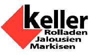 Keller Rolladen GmbH - LOGO