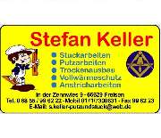 Keller Stuckateurbetrieb - 1