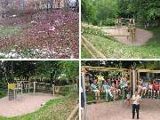 Kellermann Landschaftsarchitektur - GALLERY