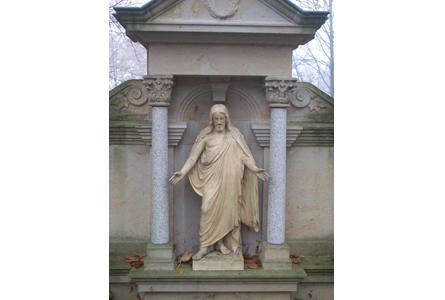 Kelsch - Bestattung - Gelenau - GALLERY