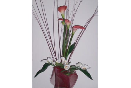 Kelsch - Bestattung - Gelenau - GALLERY