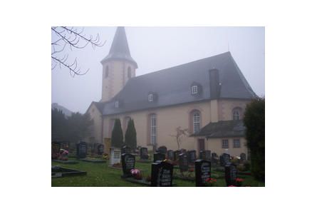 Kelsch - Bestattung - Gelenau - GALLERY