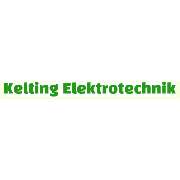 Kelting Elektrotechnik - LOGO
