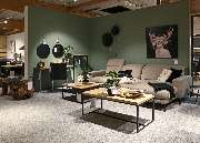 Kemner Home Company GmbH & Co. KG - Kemner Home Company Möbelhaus Ausstellung