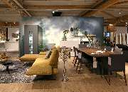 Kemner Home Company GmbH & Co. KG - Kemner Home Company Möbelhaus Ausstellung Esszimmermöbel