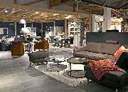 Kemner Home Company GmbH & Co. KG - Kemner Home Company Möbelhaus Marke Lebensart