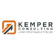 Kemper Consulting - LOGO