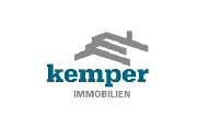 Kemper Immobilien - LOGO
