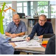 Kempf Büroeinrichtungen GmbH & Co. KG - GALLERY